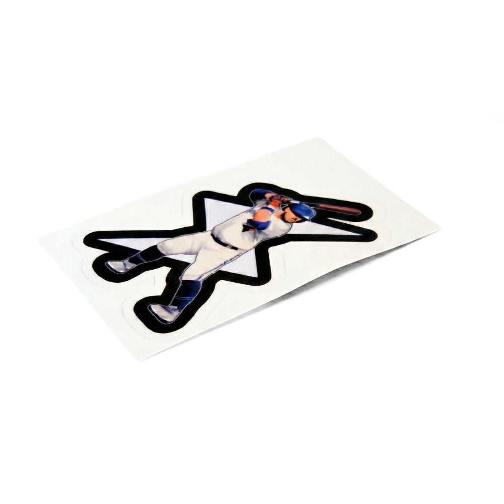Alejandro Kirk | Vinyl Sticker