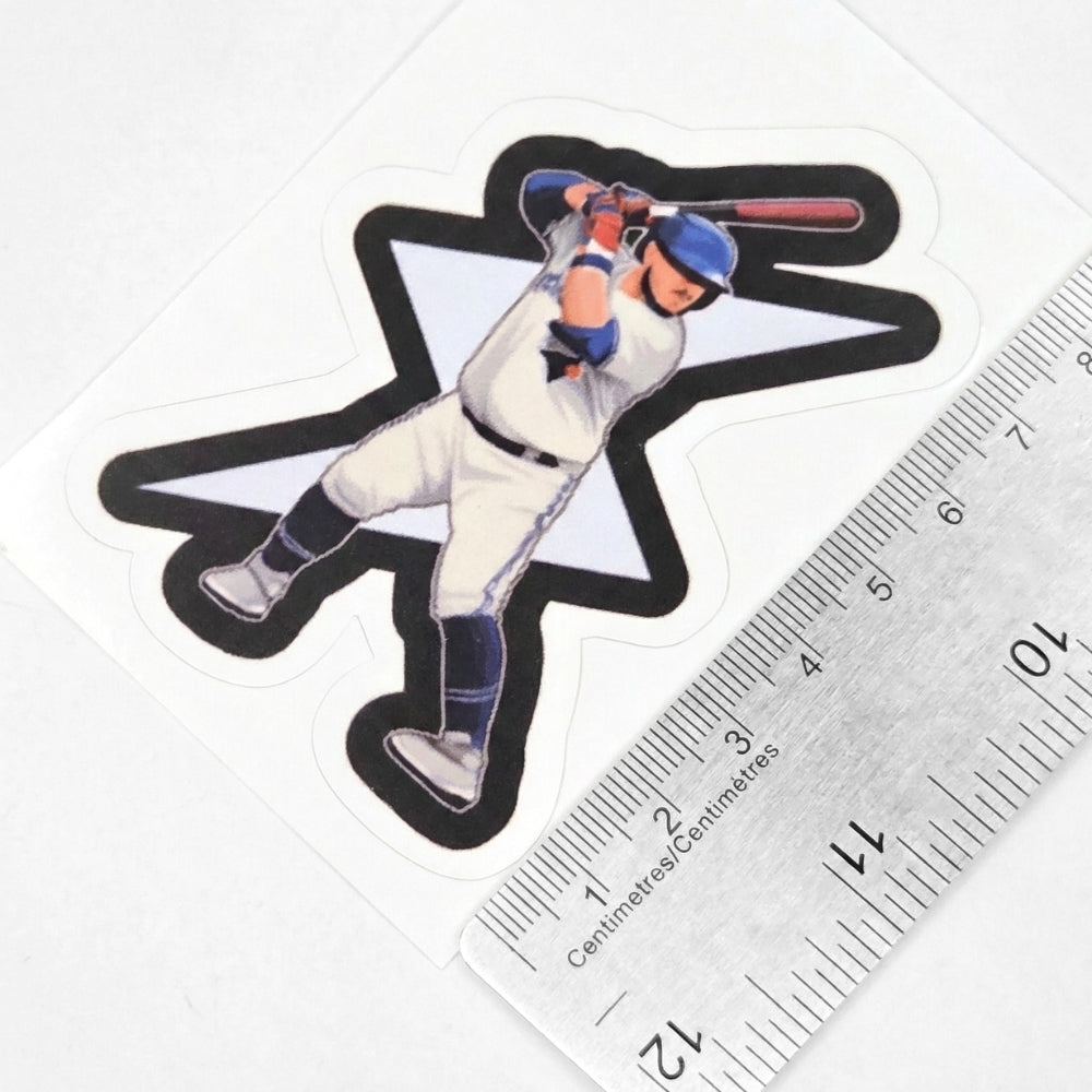Alejandro Kirk | Vinyl Sticker