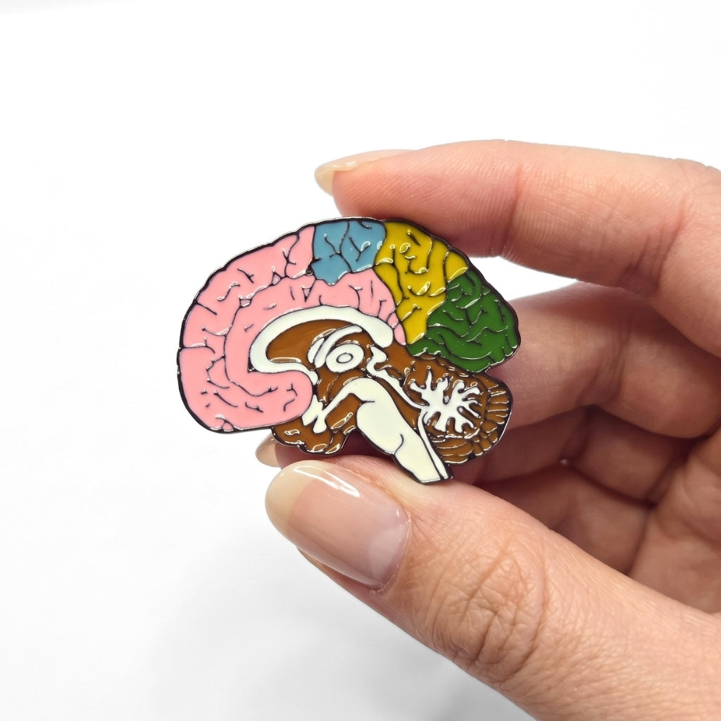 GABARIT | Épingle à collectionner