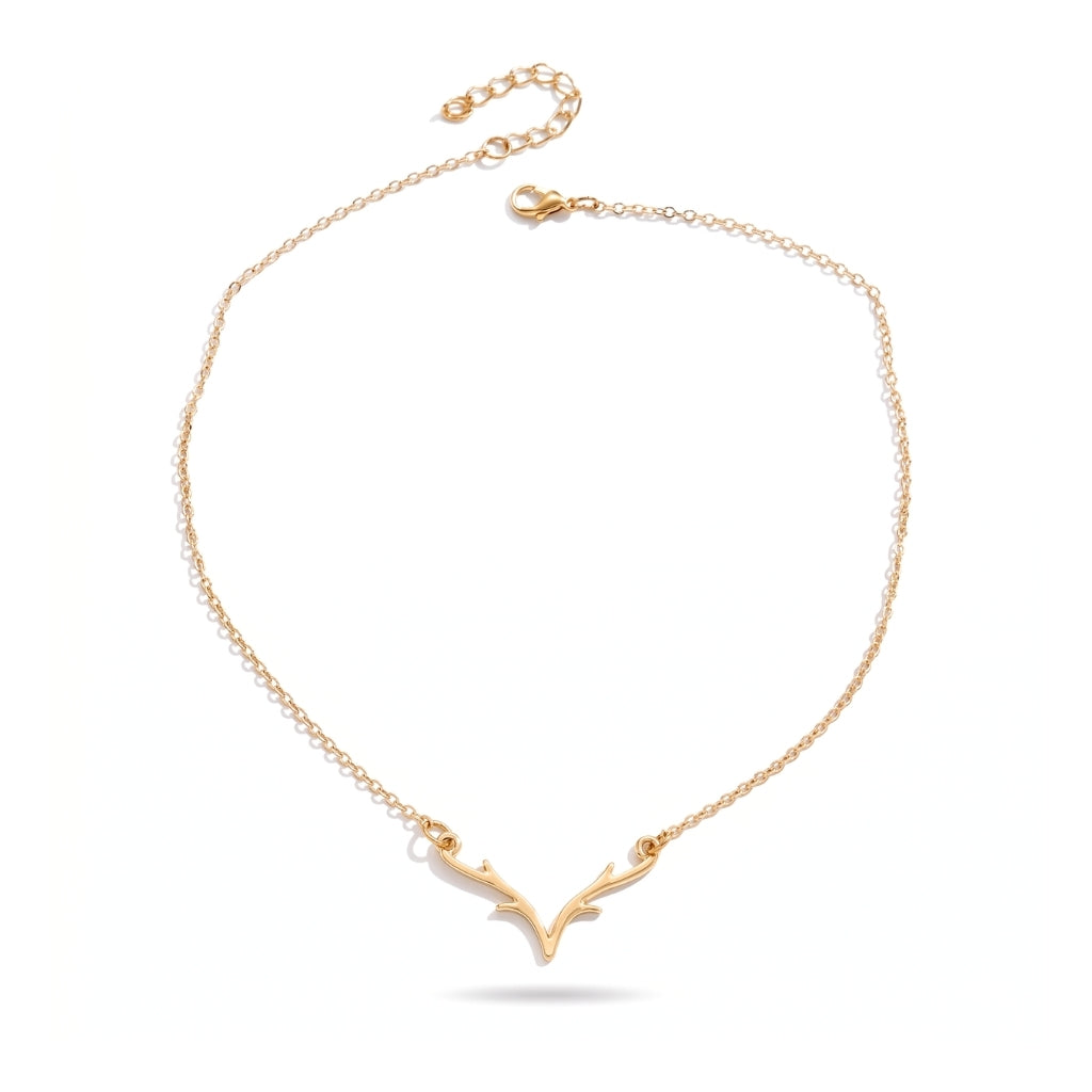 MODÈLE | Collier