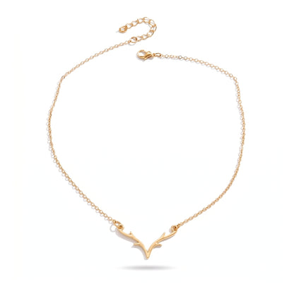 MODÈLE | Collier