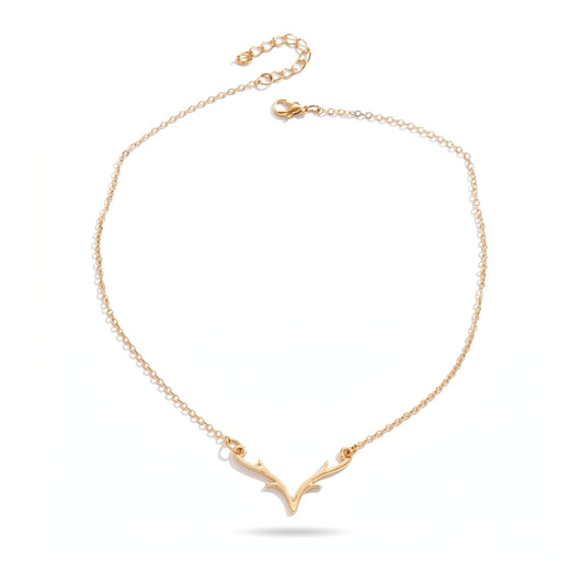 Antlers | Necklace
