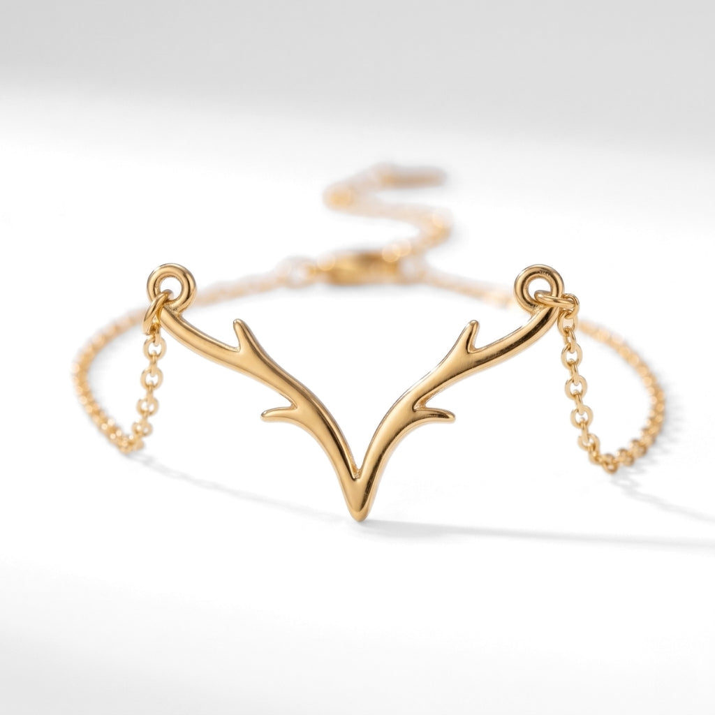 MODÈLE | Collier