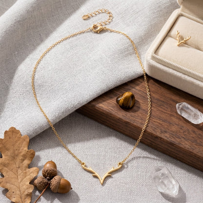 MODÈLE | Collier