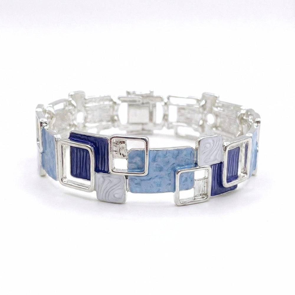 Arctic Mosaic | Bracelet