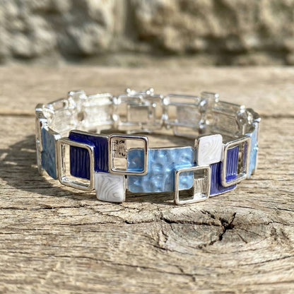 Arctic Mosaic | Bracelet