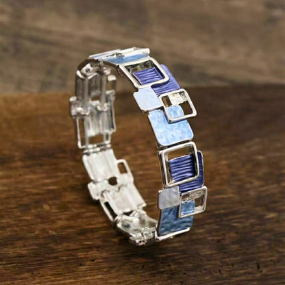 Arctic Mosaic | Bracelet