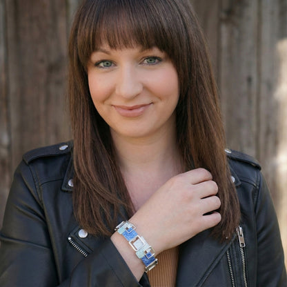 Arctic Mosaic | Bracelet