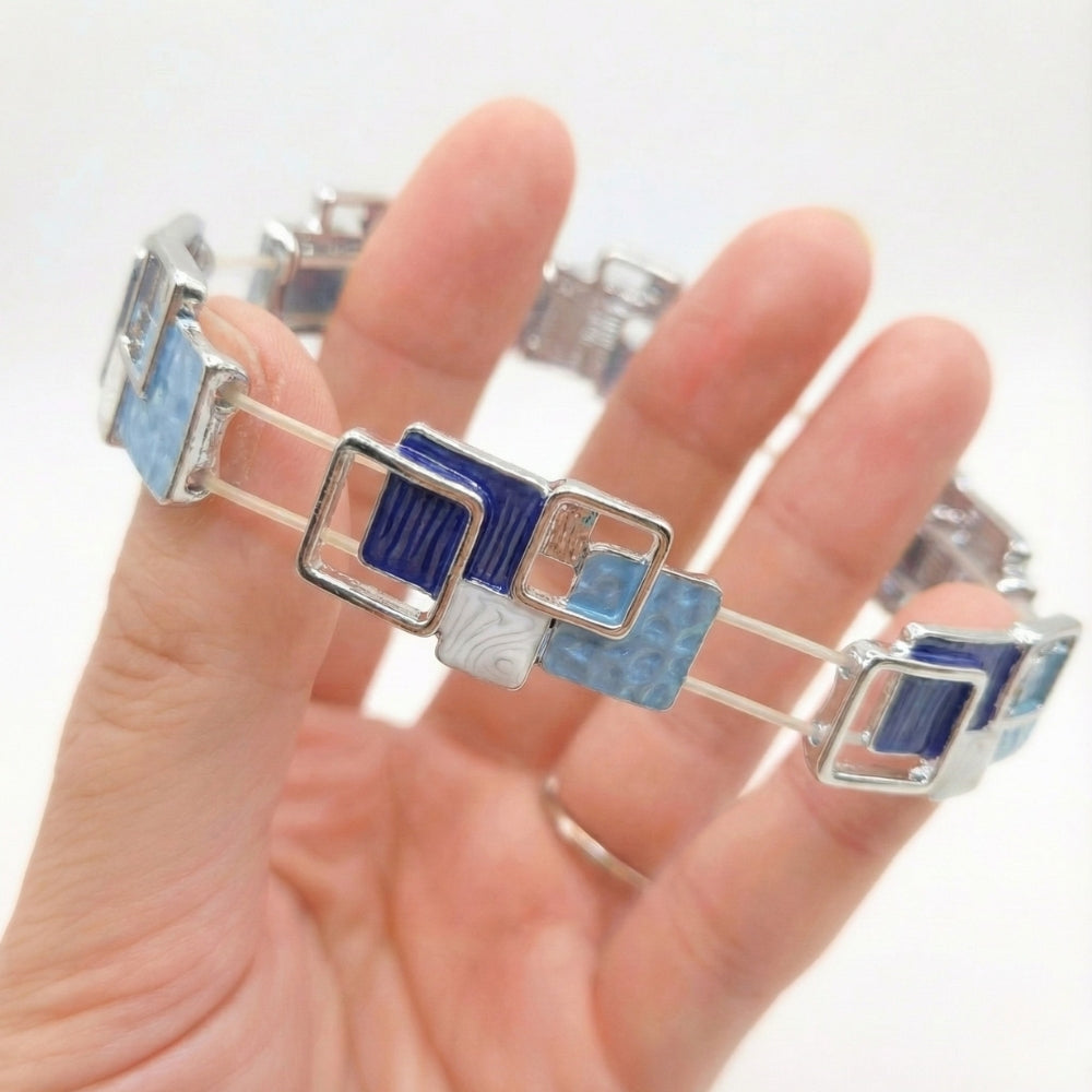 Arctic Mosaic | Bracelet