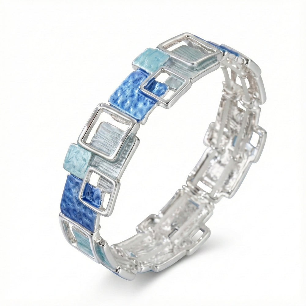 Arctic Mosaic | Bracelet
