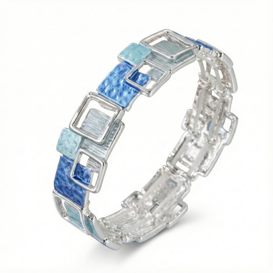 Arctic Mosaic | Bracelet