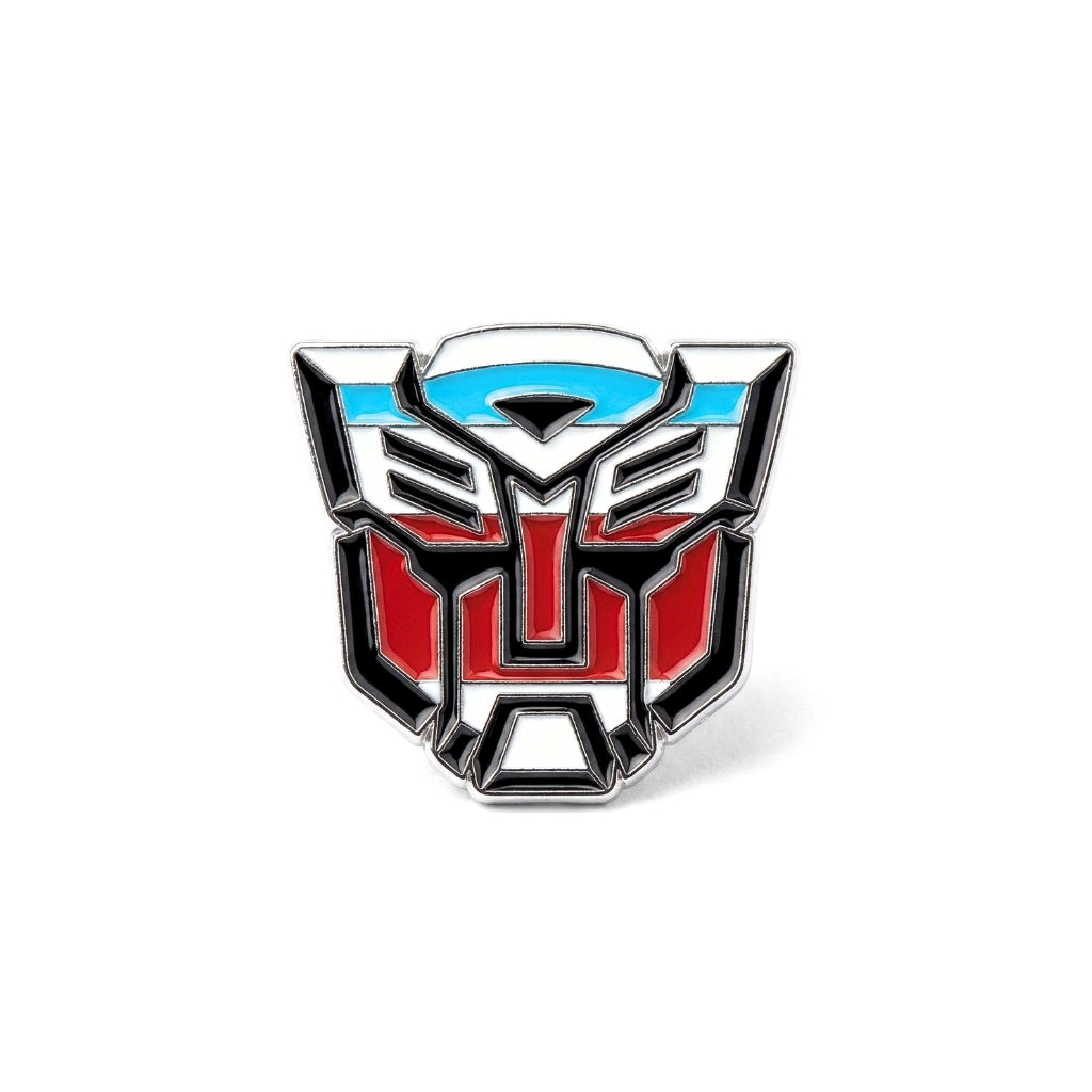 Autobot | Collectible Pin