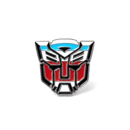 Autobot | Collectible Pin
