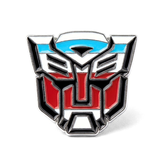 Autobot | Collectible Pin
