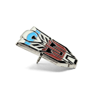 Autobot | Collectible Pin