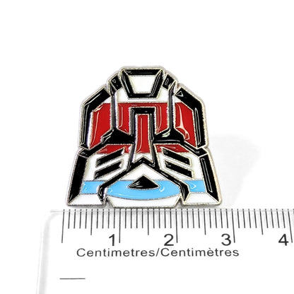 Autobot | Collectible Pin