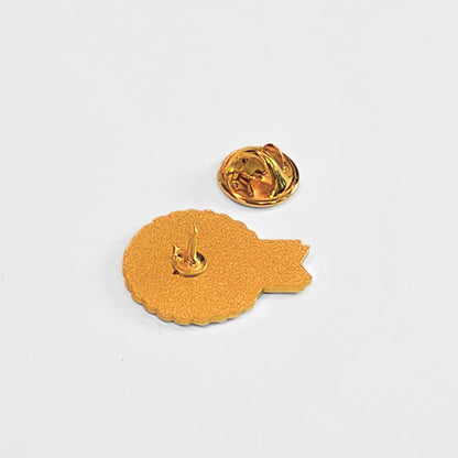 Kind Soul (Award Ribbon) | Collectible Pin