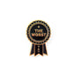 The Worst (Award Ribbon) | Collectible Pin