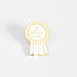 Only Cried a Little (Award Ribbon) | Collectible Pin