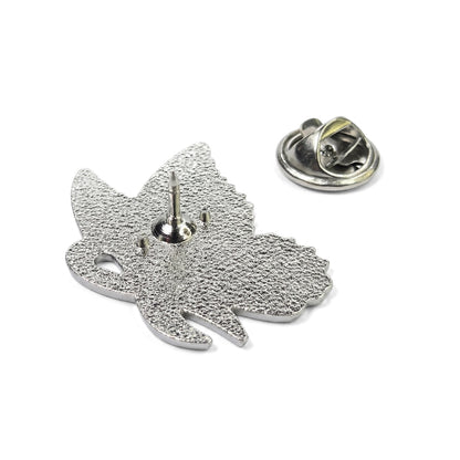 Awareness Ribbon (Green Butterfly) | Collectible Pin