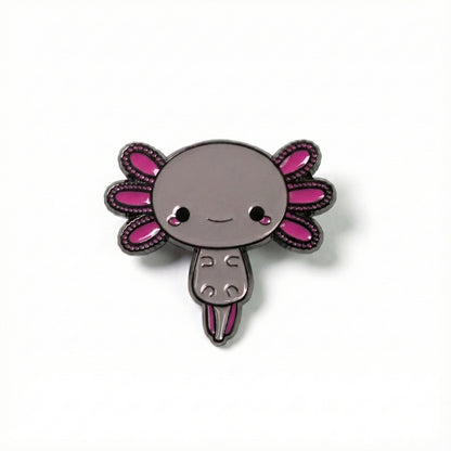 Axolotl | Collectible Pin