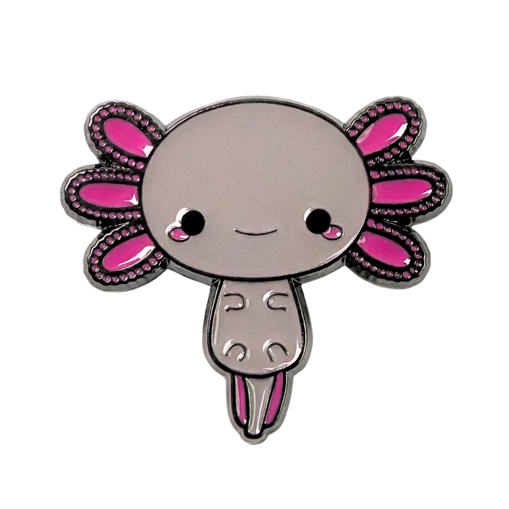 Axolotl | Collectible Pin