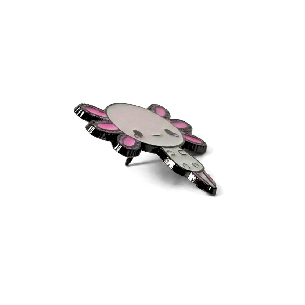 Axolotl | Collectible Pin