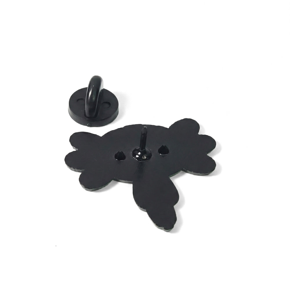 Axolotl | Collectible Pin