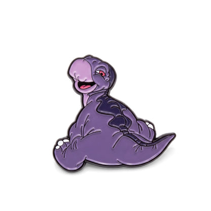 Baby Littlefoot | Collectible Pin