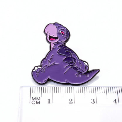 Baby Littlefoot | Collectible Pin