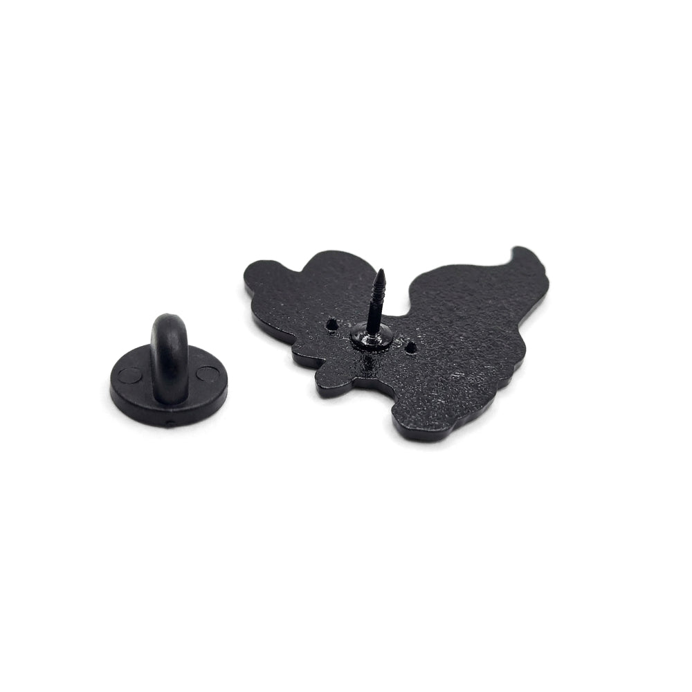 Bambi et Panpan | Pin's de collection