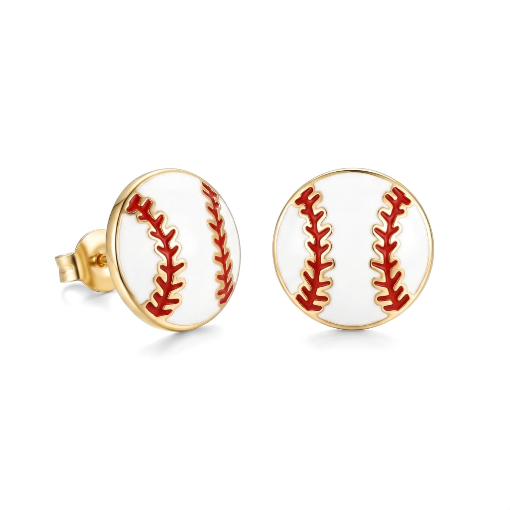 MODÈLE | Boucles d'oreilles