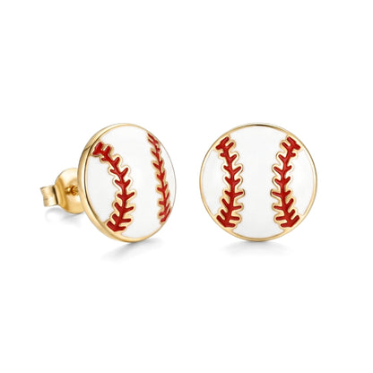 MODÈLE | Boucles d'oreilles