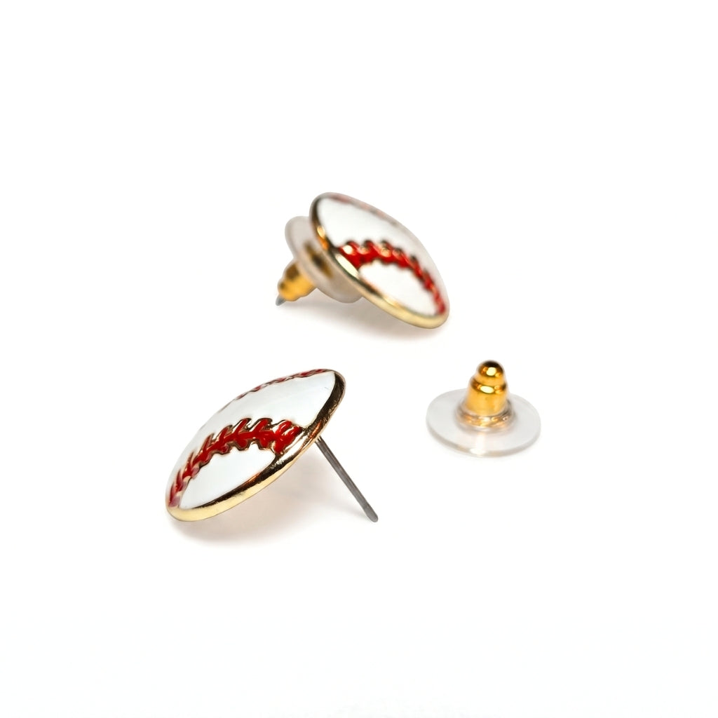 MODÈLE | Boucles d'oreilles