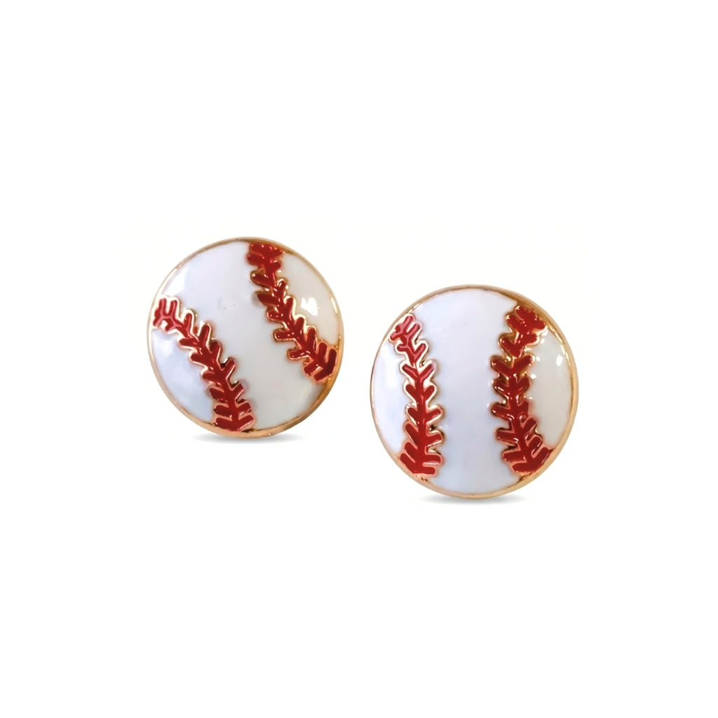 MODÈLE | Boucles d'oreilles