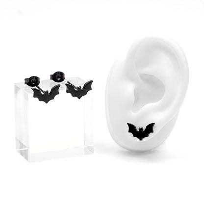 MODÈLE | Boucles d'oreilles