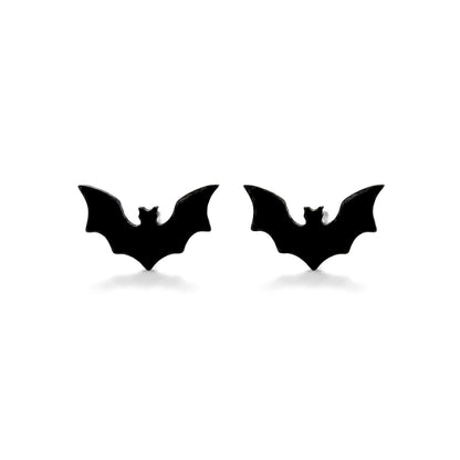 MODÈLE | Boucles d'oreilles