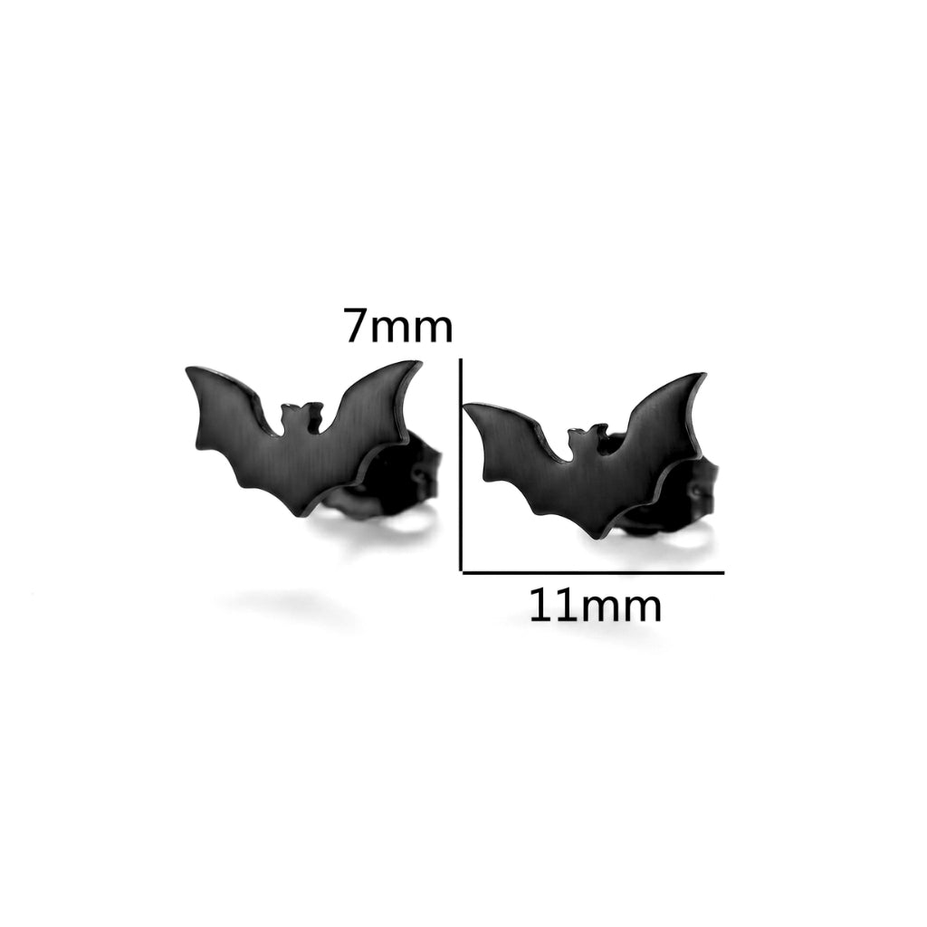MODÈLE | Boucles d'oreilles