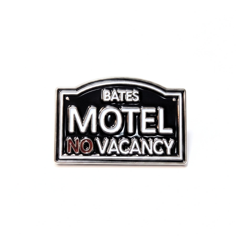 Bates Motel | Collectible Pin