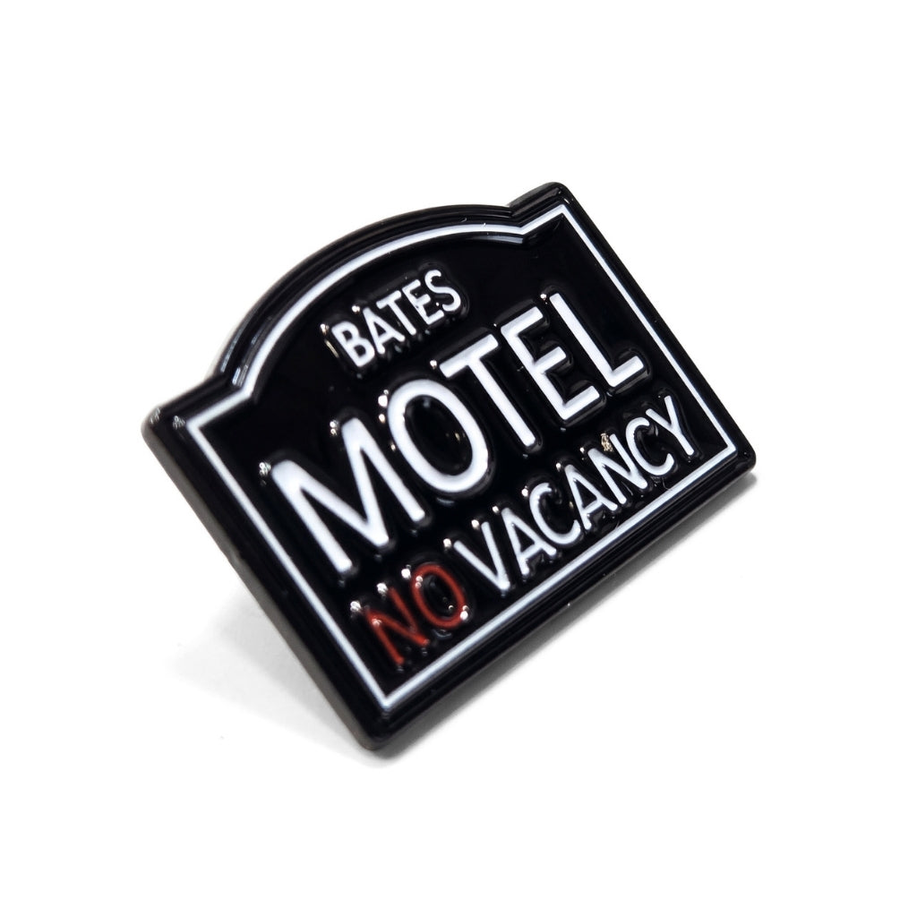 Bates Motel | Collectible Pin