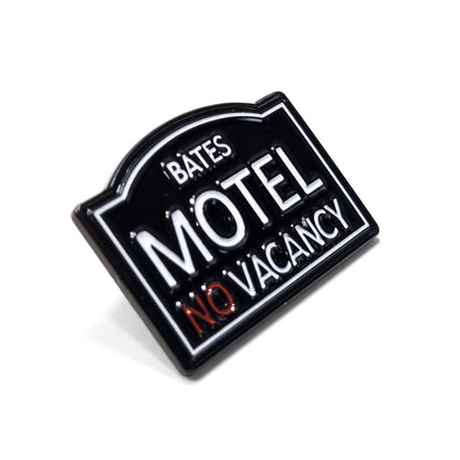 Bates Motel | Collectible Pin