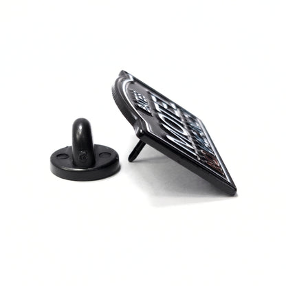 Bates Motel | Collectible Pin