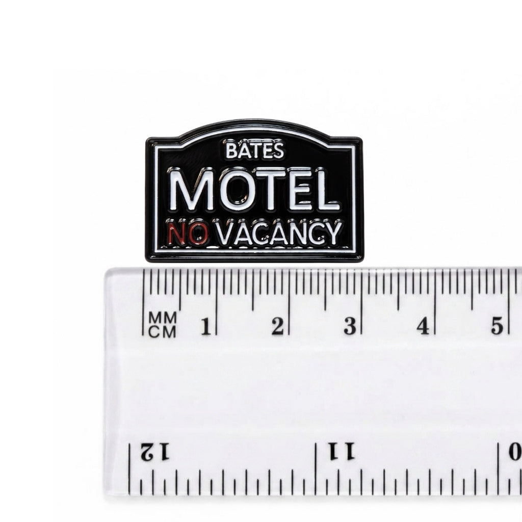 Bates Motel | Collectible Pin
