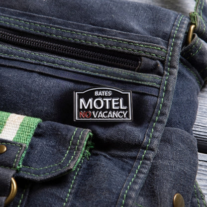 Bates Motel | Collectible Pin