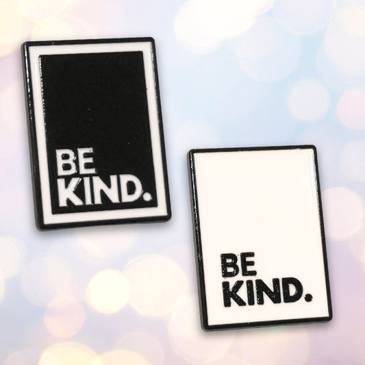 Be Kind | Collectible Pin