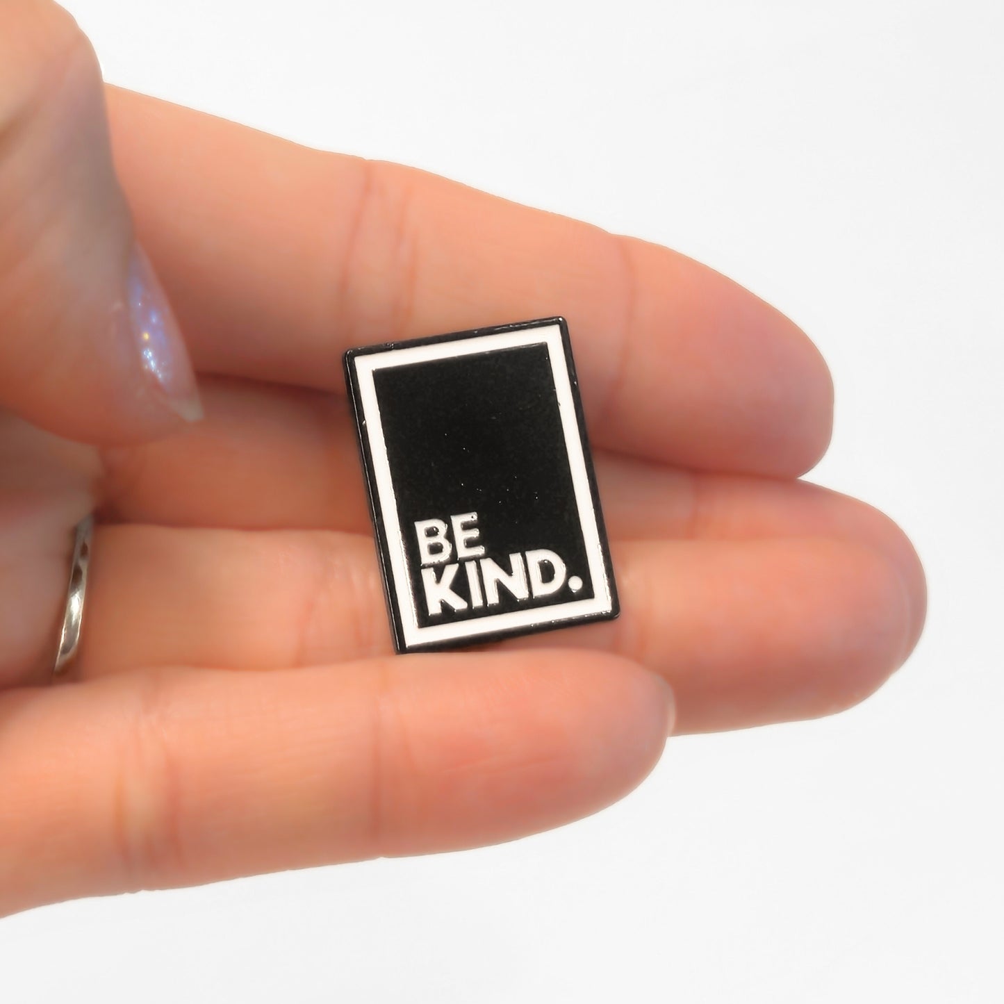 Be Kind | Collectible Pin