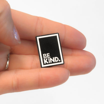 Be Kind | Collectible Pin