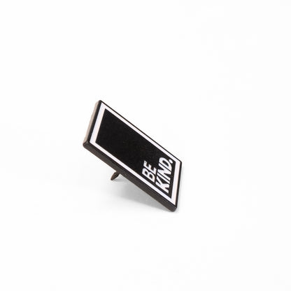 Be Kind | Collectible Pin
