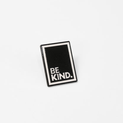 Be Kind | Collectible Pin