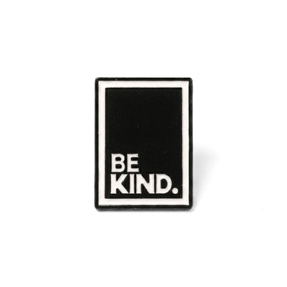 Sois Gentil | Pin de Collection